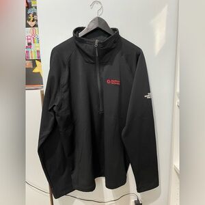 The North Face Men’s XL, Black Performance Jacket